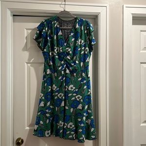 Cabi reversible dress, sz Xl